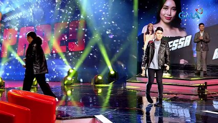 The Clash 2021: Clash panel, sobrang satisfied sa performance ng Team RaJul!