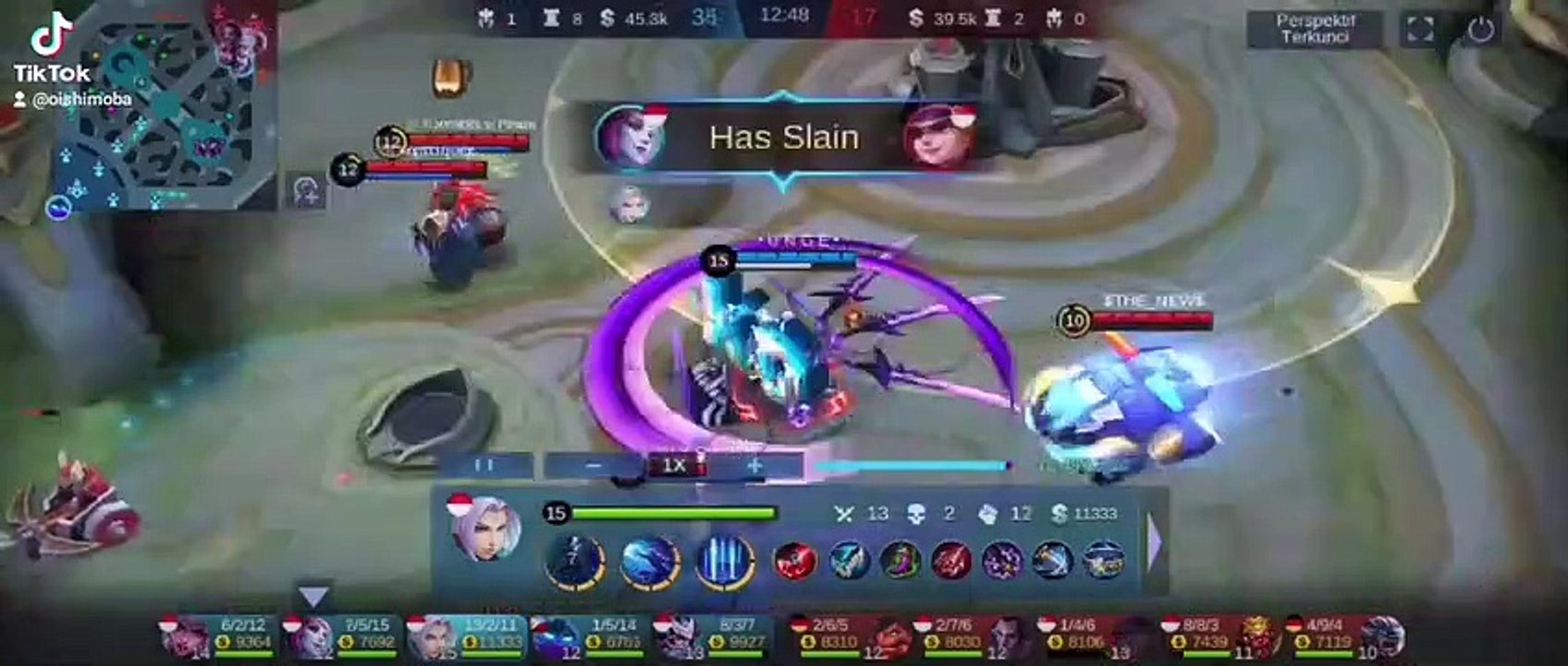 Ling Montage Part#1 (1)