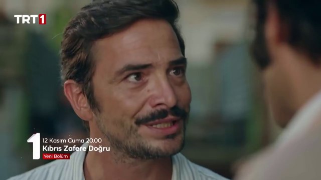 Kıbrıs Zafere Doğru 14. Bölüm Fragmanı