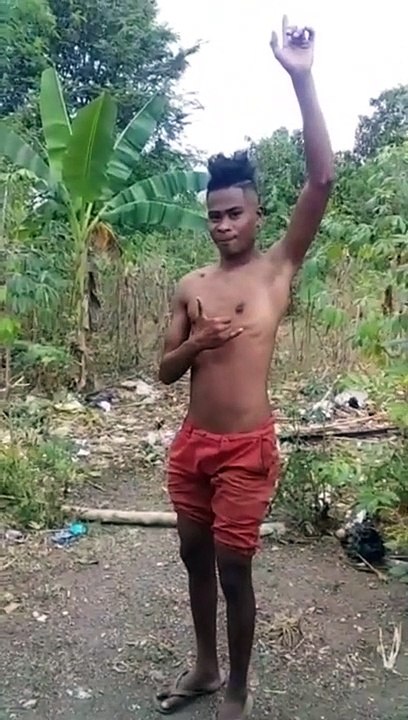 KUMPULAN VIDEO LUCU DI JAMIN NGAKAK