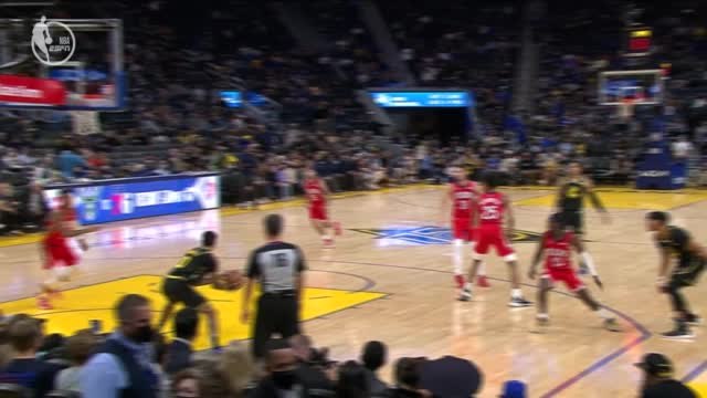 Payton II unleashes poster dunk on Pelicans