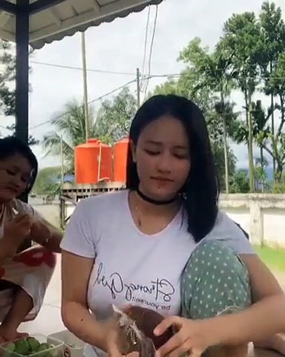 Video lucu
