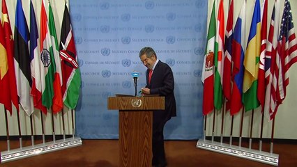 Αιθιοπία: Έκκληση για αποκλιμάκωση από τον ΟΗΕ