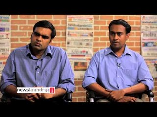 NL Interviews: The UnReal Times Founders