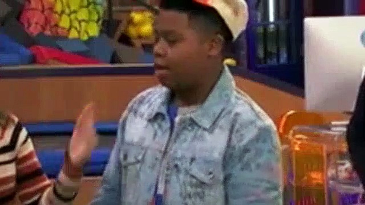 Game Shakers Season 3 Episode 5 Babe & The Boys video Dailymotion