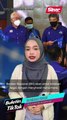 PRN Melaka: Saman calon lompat parti