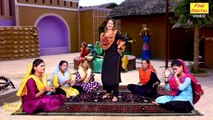Folk Geet  - मेरे सिर पे बंटा टोकणी -- Haryanvi Song - Mere Sir Pe Banta Tokni -- New Haryanvi Folk