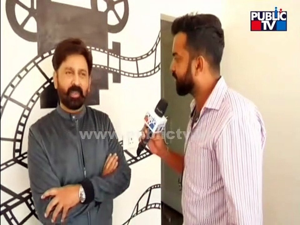 ಗುರುಕಿರಣ್ ಬರ್ತ್ ಡೇ  ಪಾರ್ಟಿ ದಿನ ಅಪ್ಪು ಹೇಗಿದ್ರು? ಈ ಬಗ್ಗೆ ರಮೇಶ್ ಅರವಿಂದ್ ಹೇಳಿದ್ದೇನು? | Ramesh Aravind