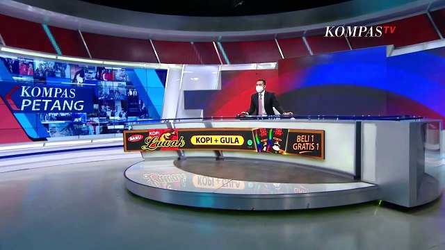 Usai Fit and Proper Test Calon Panglima TNI, Jenderal Andika Diharapkan Bisa Jaga Integritas TNI