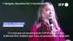 La COP26 est un "échec", déclare Greta Thunberg devant des milliers de jeunes à Glasgow