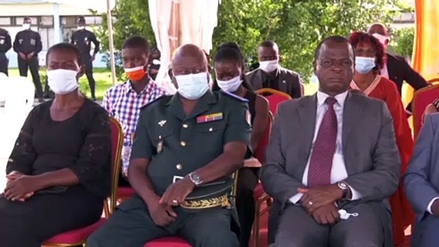 Police nationale : 408 nouvelles recrues pour renforcer les rangs