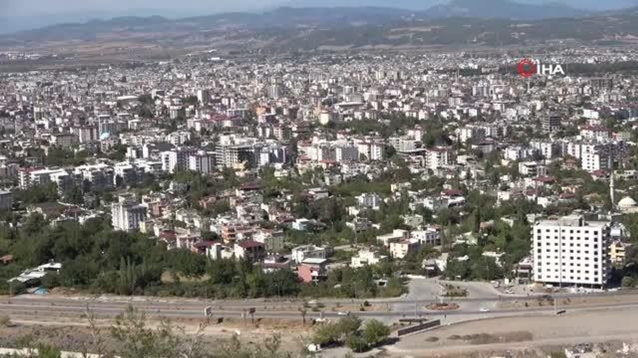 Vali Yılmaz: "Osmaniye'de vaka sayıları yüksek seyrediyor"