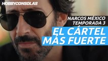 Tráiler de Narcos México, temporada 3, la nueva entrega de la guerra contra el narcotráfico en Netflix