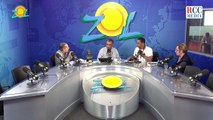 Juan Pablo Uribe: Como debe celebrarse o conmemorarse los 177 aniversarios de la Constitución 6 Nov.