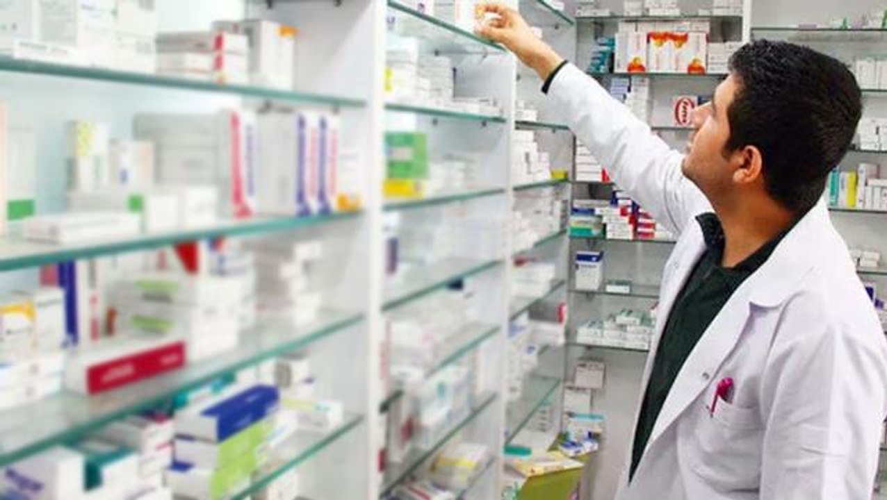 Türk Eczacıları Birliği'nden tedirgin eden açıklama: 645 ilaç piyasada yok