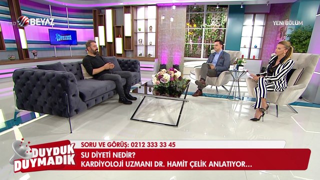 Duyduk Duymadık 6 Kasım 2021