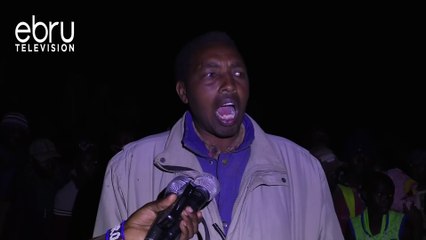 Kandara Residents Discovers A Body In Parked Car