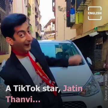 This Desi Mr. Bean Will Bring Back Memories Of Rowan Atkinson