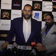 From A Small Village Boy Dalip Singh To The Great Khali