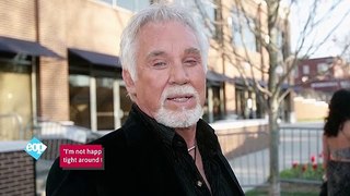 Why Kenny Rogers Had Regrets About His Plastic Surgery
