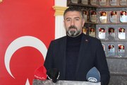 Son dakika haberleri | SİVAS'TA ŞEHİT AİLELERİNDEN TÜRKKAN'A TEPKİ