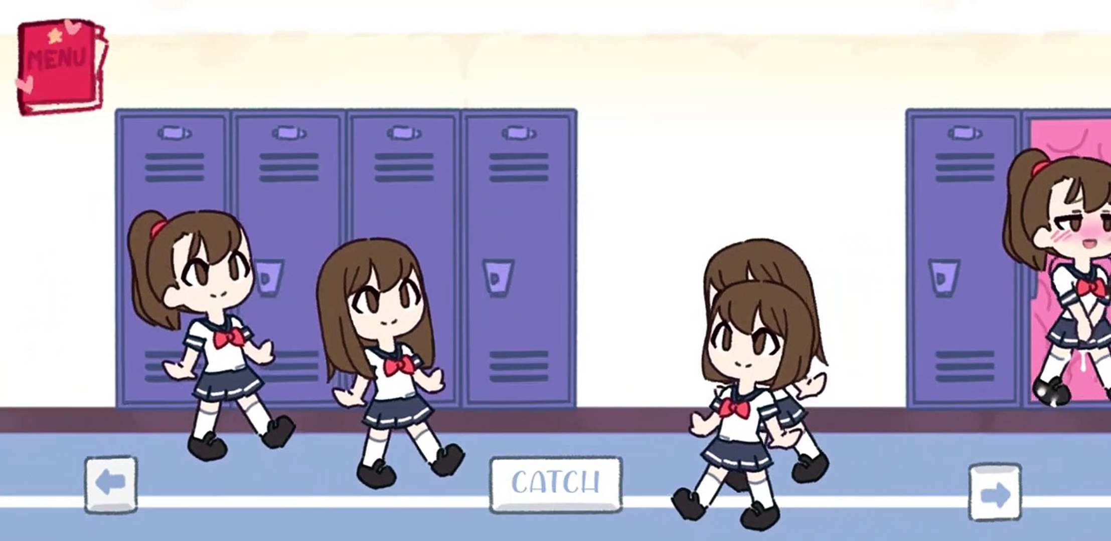 18 Tentacle Locker • New Gameplay Walkthrough • Full Closet gachalife -  video Dailymotion