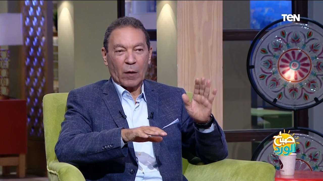 خلي بالك في حاجات بنعملها كل يوم بتزود الأرتيكاريا.. شوف مع د.هاني الناظر إيه هي