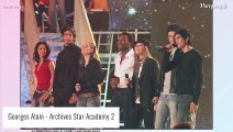 20 ans de la Star Academy : TF1 a refusé d'inviter Georges-Alain