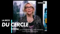 Les olympiades – La Reco du Cercle Cinéma