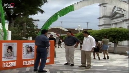 المسلسل المكسيكي ماريا ديل كارمن مدبلج الحلقة 51 الجزء 2