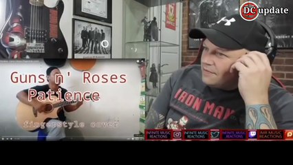 SAMPAI TAK PERCAYA - DUA MUSISI ROCK ASAL AMERIKA SHOCK MELIHAT TINGKAH ALIPBATA - Alipbata Reaction