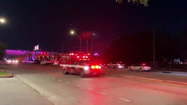 Texas: ressa al festival musicale, morti e (molti) feriti