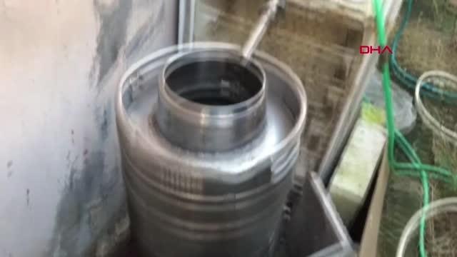 Son dakika haberleri | ÜLKE GENELİNDE 'ALKOL OPERASYONU', 21 BİN 922 İŞ YERİNDEDEPODA ARAMA VE DENETLEME