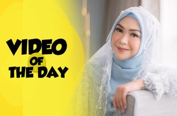 Video of the Day: Pengajian Ria Ricis Banjir Air Mata, Bebizie Bagi-Bagi Beras 11 Ton di Hari Ultah