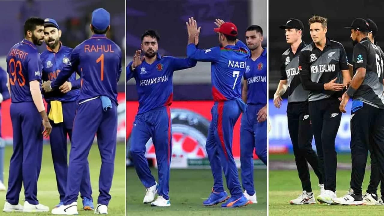 T20 World Cup : India's Semifinals Qualification Scenario || Oneindia Telugu