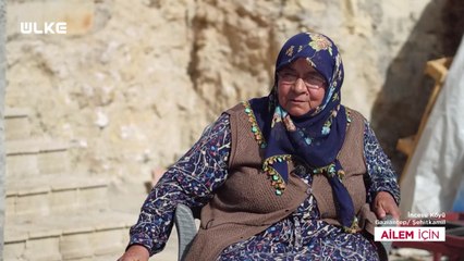 Ailem İçin - Hatice Aksoy | 6 Kasım 2021