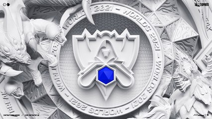 Unsere Predictions für die World Finals 2021 | 1 Minute News