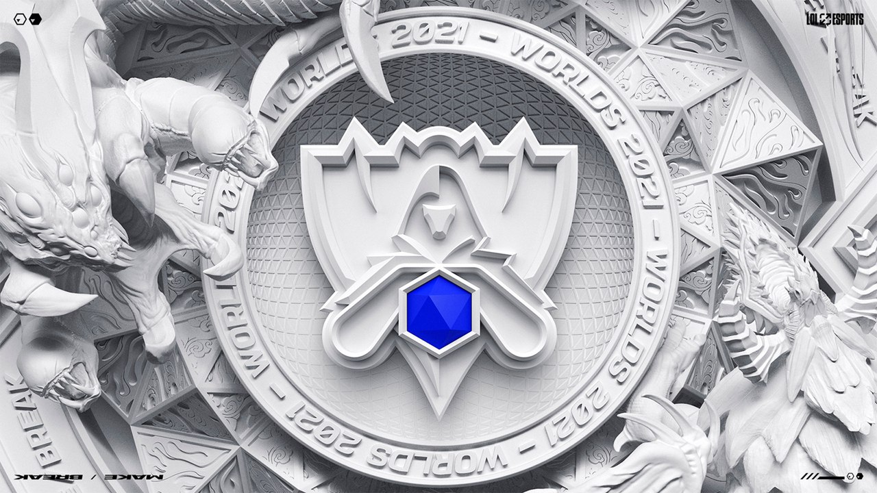 Unsere Predictions für die World Finals 2021 | 1 Minute News