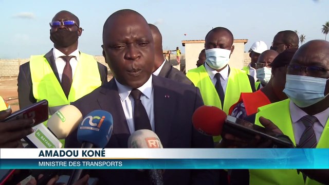 Permis de conduire : un nouveau Centre d’examen pour le district d’Abidjan