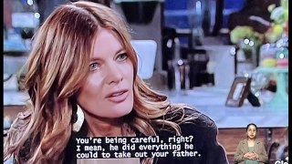 The Young And The Restless Spoilers Friday 11.5.2021 Nick begs Victoria's forgiveness