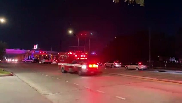 Au moins huit morts et de nombreux blessés durant un festival de musique au Texas