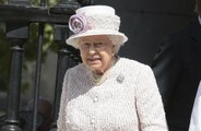 Queen Elizabeth’s ghostly encounter in Windsor Castle!