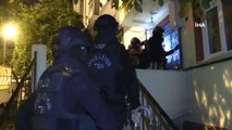 İstanbul merkezli DEAŞ operasyonun ayrıntıları ortaya çıktı