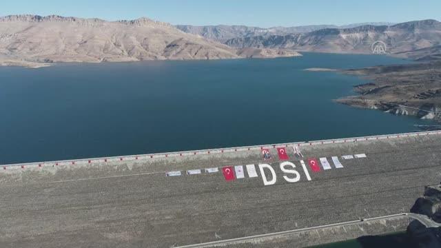 Pakdemirli: Ilısu Barajı sulamaya da katkı verecek