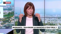 Patricia Allémonière : «Les pays comme l'Algérie ont une énorme diaspora chez nous et peuvent parfois l'allumer»