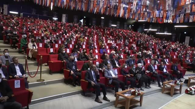 Son dakika haberi | AK Partili Mustafa Şen: 2023 seçimleri burnumuzun dibinde, yeni Cumhurbaşkanımızın adı aynı ad olarak devam etmelidir