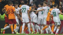 Galatasaray-Lokomotiv Moskova maçı tekrar mı edilecek? Kural hatası iddiası ortalığı karıştırdı