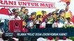 Relawan Jokowi Desak Presiden Bersih-bersih Kabinet Indonesia Maju dan Evaluasi Menteri