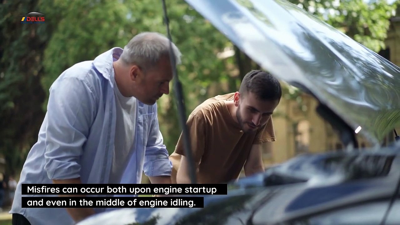 Basic Causes Behind Land Rover Engine Misfiring Problems Found in Green Bay