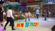 [스트릿 놀토 파이터] 스대파vs키우파 광란의 댄스 배틀! 에브리바디 떼춤마마♪